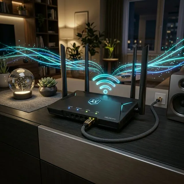 Infrastructure serveurs IPTV haute performance — streaming 4K stable sans coupure ni buffering