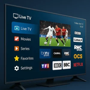 Test IPTV Gratuit 24h : Vérifiez la Stabilité Avant d&rsquo;Acheter !