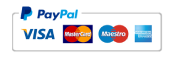 paiement iptv multi screen via Paypal
